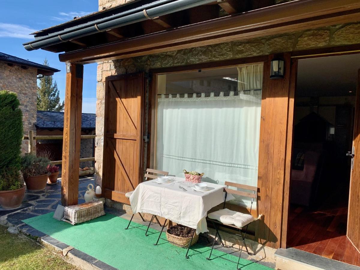 瑞迪瑟丹亚Casa Riu别墅 外观 照片